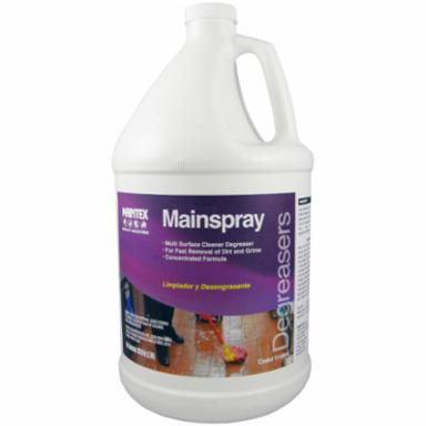 Maintex Mainspray Cleaner Degreaser (Gallon)