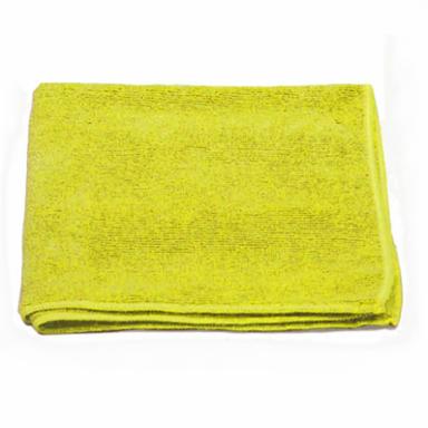 Leading Edge 16" x 16" Microfiber Fluffy Terry Cloth