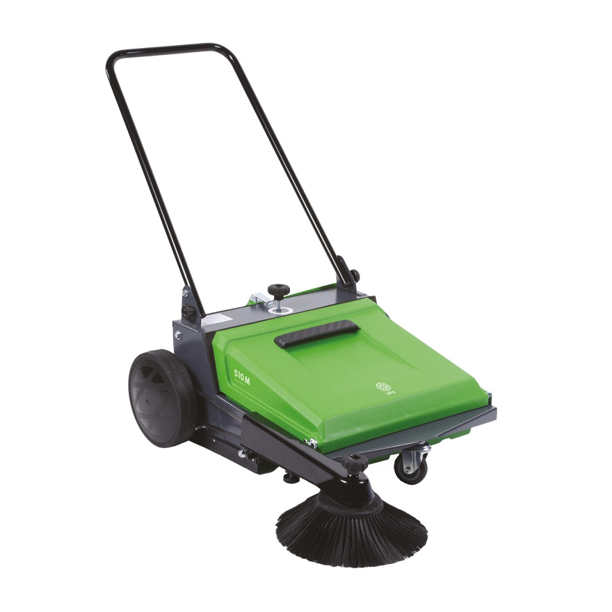 IPC 510M Manual Sweeper