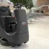 NaceCare 28" Ride On Battery Auto Scrubber