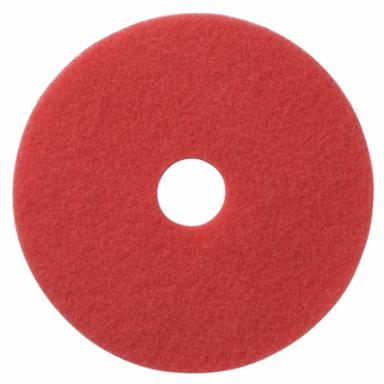 Maintex Red Scrub Pad