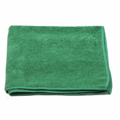 Leading Edge 16" x 16" Microfiber Fluffy Terry Cloth