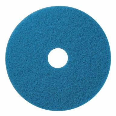 Maintex Blue Scrub Pad