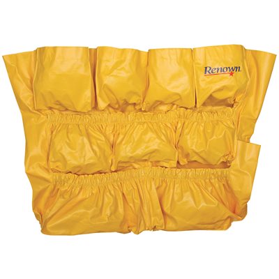 Renown 20-44 Gallon Trash Can Caddy Bag