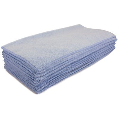 Renown General Purpose Microfiber Cleaning Cloth (12-Pack)