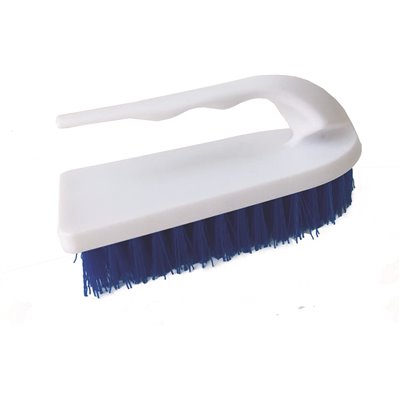 Renown Iron-Style Scrubbing Brush (6-Pack)