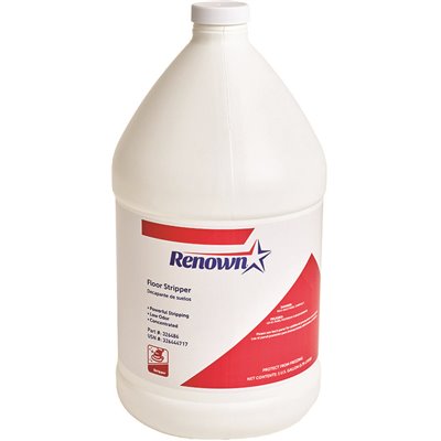 Renown Floor Stripper 1 Gal. (4 per case)