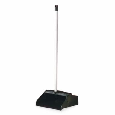 Dust Pan 13.5", Black