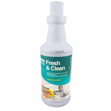 Maintex Fresh & Clean RTU Restroom Cleaner (12 Quarts)