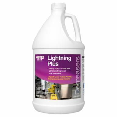 Maintex Lightning Plus Heavy Duty Degreaser (4 Gallons)