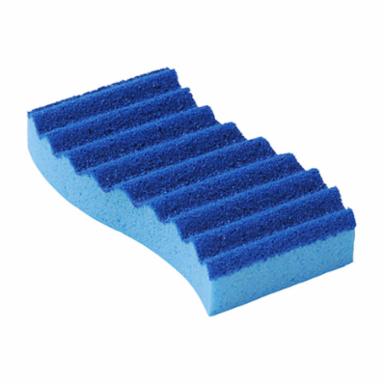 Maintex Scrubex 5.63" x 3.38" Scrub Sponge, Blue