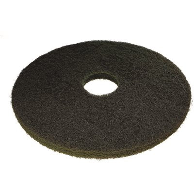 Renown 20 in. Scrubbing Floor Pad