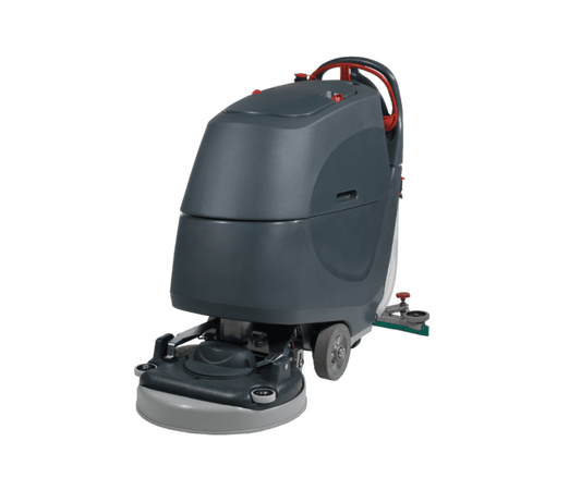 NaceCare 28" Walk Behind Battery Auto Scrubber